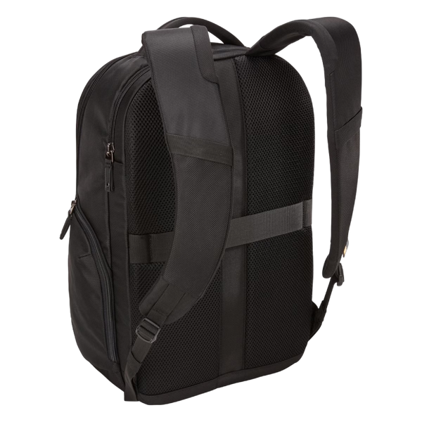 Backpack CaseLogic Notion, 3204201, Black for Laptop 15,6" & City Bags 212803 фото