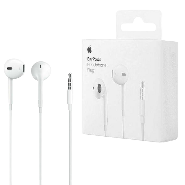 Apple EarPods with Remote and Mic MNHF2ZM/A 81036 Imagini