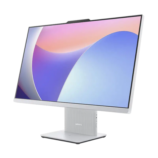 Lenovo AIO IdeaCentre 3 24ARR9 Cloud Grey (23.8" FHD IPS Ryzen 5 7533HS 3.3-4.4GHz, 8GB, 256GB, Wireless KB&MS, No OS) 269262 Imagini