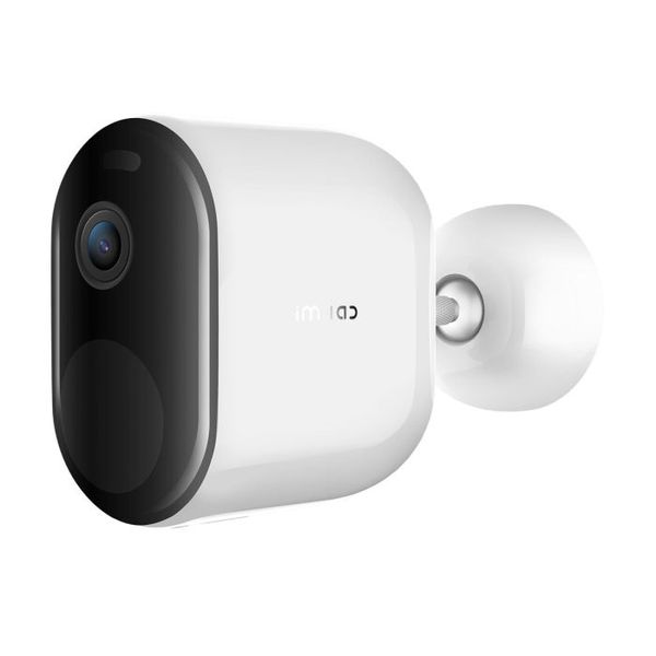 Xiaomi iMiLab EC4 Outdoor Security Camera set 148749 фото