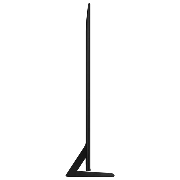 75" LED SMART TV Samsung QE75QN70FAUXUA, Mini LED 3840x2160, Tizen OS, Black 232202 фото