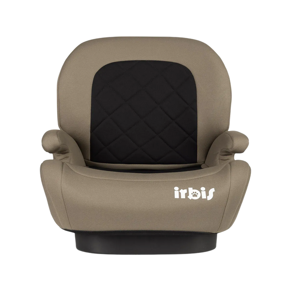 Scaun Auto Caretero IRBIS I-SIZE BEIGE (125-150) 260042 фото
