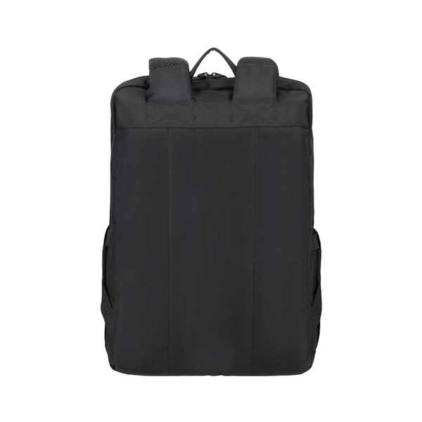Backpack Rivacase 7569 ECO, for Laptop 17,3" & City bags, Black 211308 фото