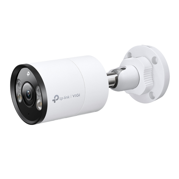 TP-Link Bullet Outdoor Network Camera "VIGI C355", 2.8mm, 5MP, Full-Color, PoE, IP67, Metal 228115 Imagini