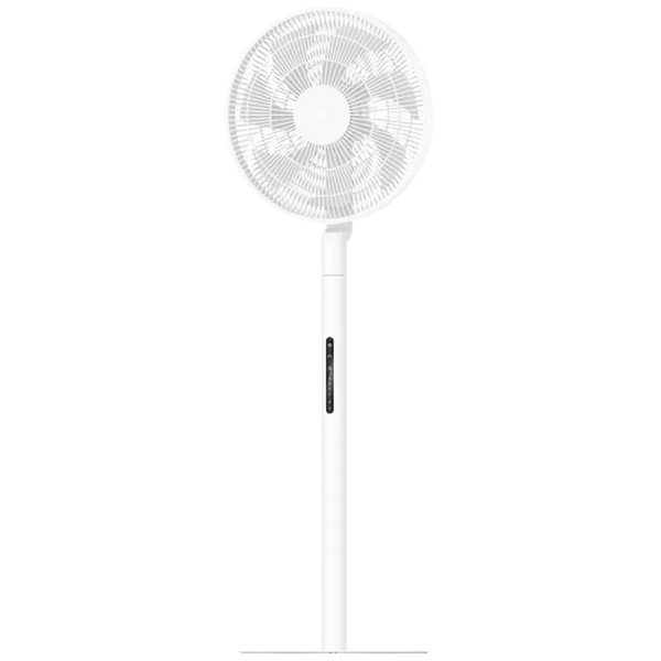 Ventilator Mijia Xiaomi Smart Standing Ventilator Pro Slim,White 262363 Imagini