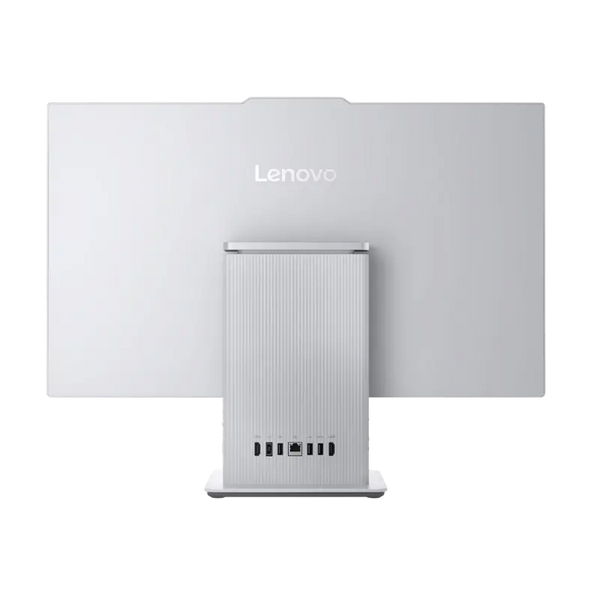 Lenovo AIO IdeaCentre 3 24ARR9 Cloud Grey (23.8" FHD IPS Ryzen 5 7533HS 3.3-4.4GHz, 8GB, 256GB, Wireless KB&MS, No OS) 269262 Imagini