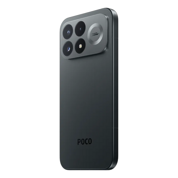 Mobile Phone Smartphone Xiaomi Poco F9 Pro 5G 12/256 GB EU Black 274028 фото