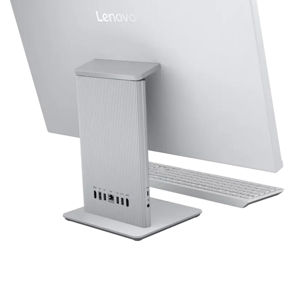 Lenovo AIO IdeaCentre 3 24ARR9 Cloud Grey (23.8" FHD IPS Ryzen 5 7533HS 3.3-4.4GHz, 8GB, 256GB, Wireless KB&MS, No OS) 269262 Imagini