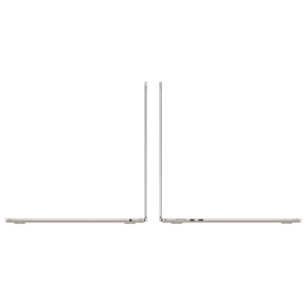 NB Apple MacBook Air 15.3" MQKU3RU/A Starlight (M2 8Gb 256Gb) 205563 фото