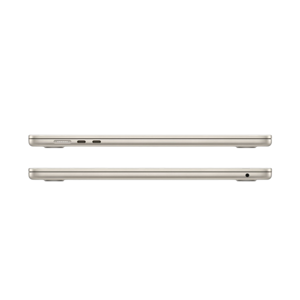 NB Apple MacBook Air 15.3" MQKU3RU/A Starlight (M2 8Gb 256Gb) 205563 фото