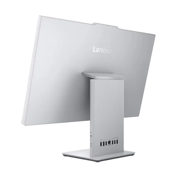 Lenovo AIO IdeaCentre 3 24ARR9 Cloud Grey (23.8" FHD IPS Ryzen 5 7533HS 3.3-4.4GHz, 8GB, 256GB, Wireless KB&MS, No OS) 269262 Imagini
