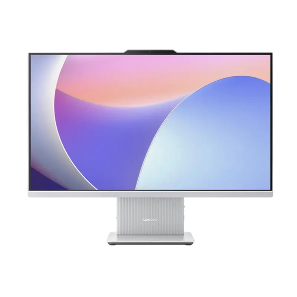 Lenovo AIO IdeaCentre 3 24ARR9 Cloud Grey (23.8" FHD IPS Ryzen 5 7533HS 3.3-4.4GHz, 8GB, 256GB, Wireless KB&MS, No OS) 269262 Imagini