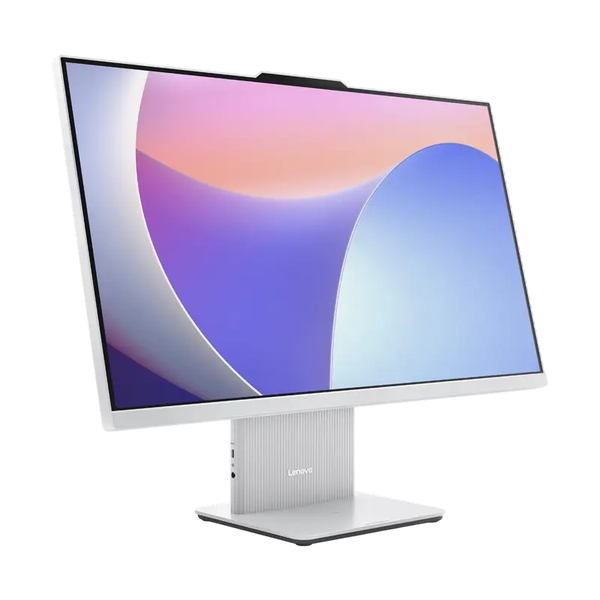Lenovo AIO IdeaCentre 3 24ARR9 Cloud Grey (23.8" FHD IPS Ryzen 5 7533HS 3.3-4.4GHz, 8GB, 256GB, Wireless KB&MS, No OS) 269262 Imagini