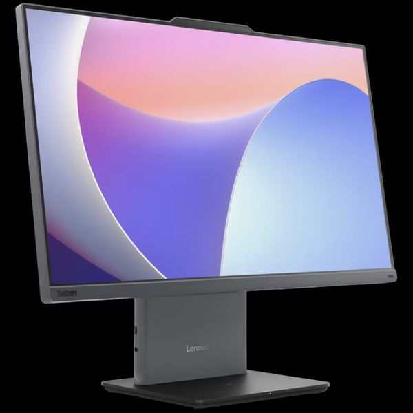 Lenovo AIO ThinkCentre neo 50a Gen 5 Black (27" FHD IPS 300nits Core i3-1315U 1.2-4.5GHz, 8GB, 512G 223769 Imagini
