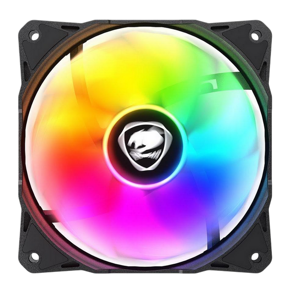 AIO Liquid Cooling Cougar "Poseidon Elite ARGB 360" (&le;33.5 dB(A), 62.53 CFM,3x120mm,ARGB,2200g) Blac 245178 Imagini