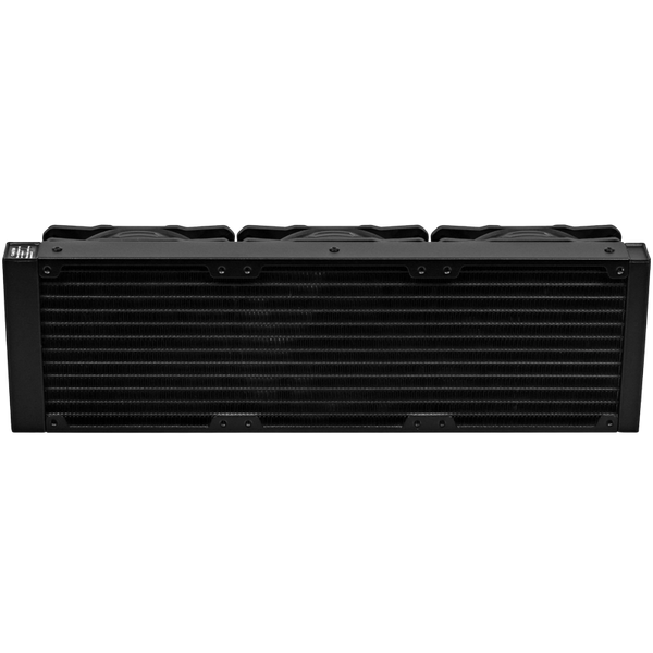 AIO Liquid Cooling Cougar "Poseidon Elite ARGB 360" (&le;33.5 dB(A), 62.53 CFM,3x120mm,ARGB,2200g) Blac 245178 Imagini