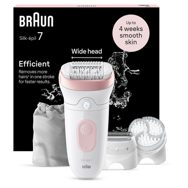 Epilator Braun SE7060 231850 Imagini