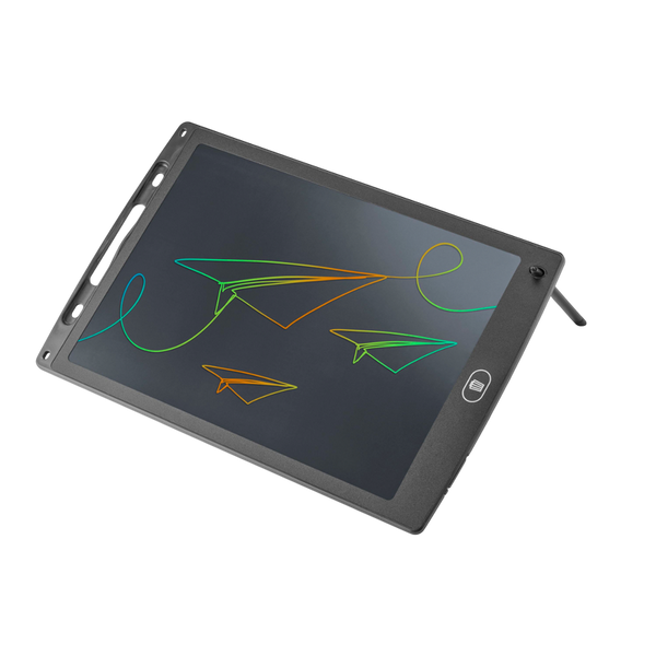 Tabletă grafică Cellular LCD Writing Tablet 12",Black 237453 Imagini