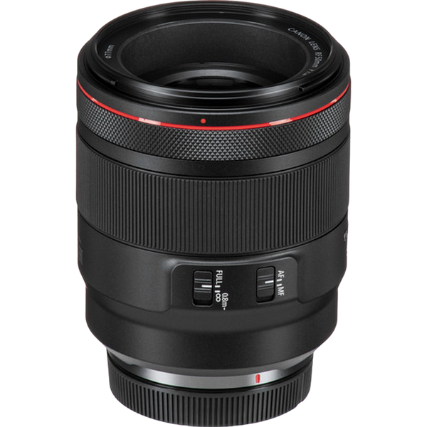 Prime Lens Canon RF 50mm f/1.2 L USM 102993 Imagini