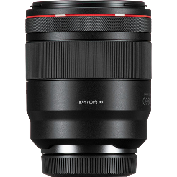 Prime Lens Canon RF 50mm f/1.2 L USM 102993 Imagini