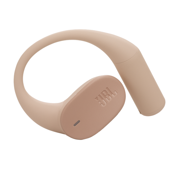 True Wireless JBL Sense Lite, Beige 245561 Imagini