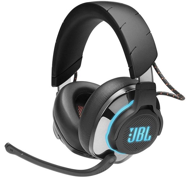 Headphones JBL Quantum 600 126846 фото