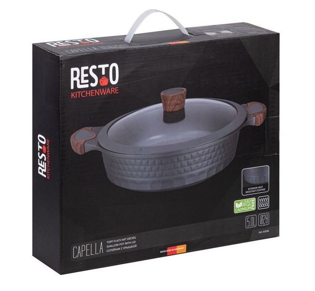 Cratița RESTO 93506 139798 Imagini