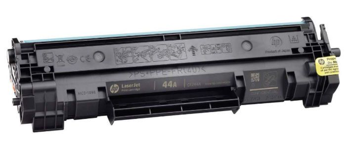 Laser Cartridge for HP CF244A black Compatible KT 119696 фото