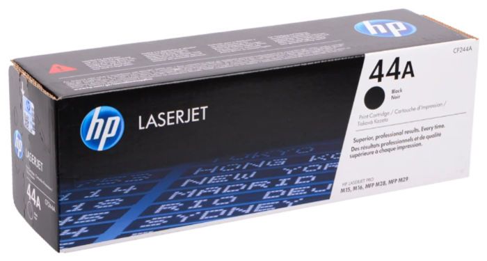 Laser Cartridge for HP CF244A black Compatible KT 119696 фото