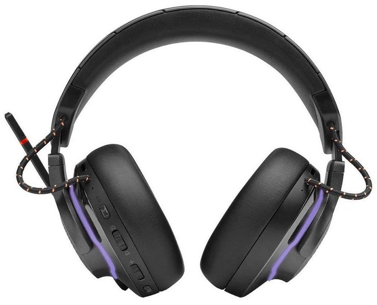 Headphones JBL Quantum 600 126846 фото