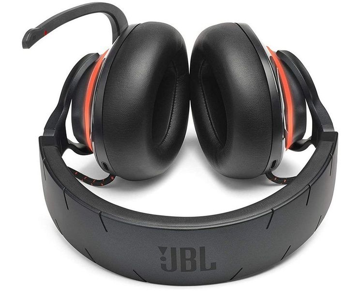 Headphones JBL Quantum 600 126846 фото