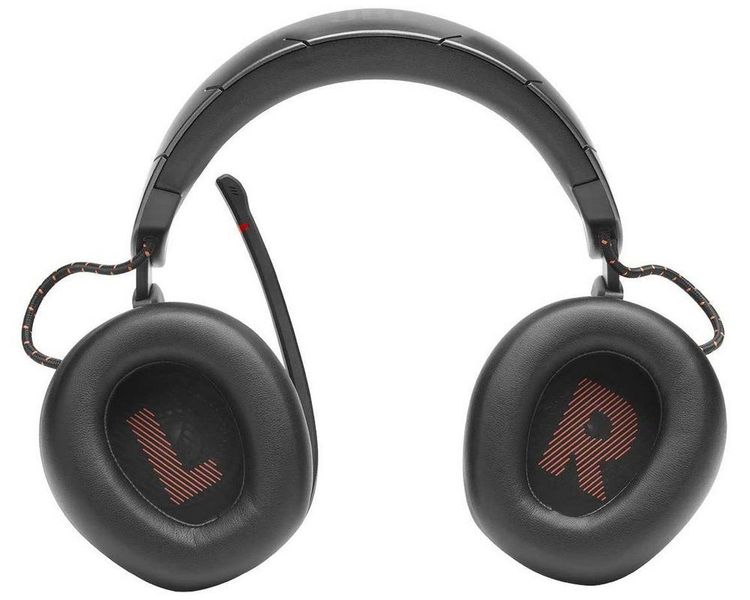 Headphones JBL Quantum 600 126846 фото