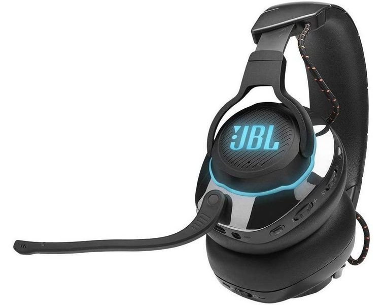 Headphones JBL Quantum 600 126846 фото