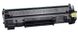 Laser Cartridge for HP CF244A black Compatible KT 119696 фото 2