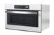 Built-in Microwave Whirlpool AMW 730/WH 133226 фото 4