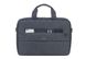 NB bag Rivacase 7522, for Laptop 14" & City Bags, Dark Gray 143723 фото 5