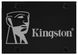 2.5" SATA SSD 512GB Kingston KC600 [R/W:550/520MB/s, 90K/80K IOPS, SM2259, 3D NAND TLC] 110500 фото 2