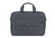 NB bag Rivacase 7522, for Laptop 14" & City Bags, Dark Gray 143723 фото 4