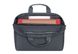 NB bag Rivacase 7522, for Laptop 14" & City Bags, Dark Gray 143723 фото 8