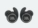 True Wireless JBL Reflect Mini Black Active Noise Cancelling with Smart Ambient 123723 фото 3
