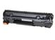 Laser Cartridge for HP CE278A black Compatible SCC 84536 фото 1
