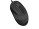 Mouse A4Tech FM10, Optical, 600-1600 dpi, 4 buttons, Ambidextrous, 4-Way Wheel, Black/Grey, USB 112655 фото 5