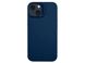 Cellular Apple iPhone 14, Sensation case, Blue 145652 фото 5