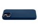 Cellular Apple iPhone 14, Sensation case, Blue 145652 фото 3