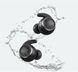 True Wireless JBL Reflect Mini Black Active Noise Cancelling with Smart Ambient 123723 фото 5