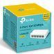 .5-port 10/100Mbps Desktop Switch TP-LINK LiteWave "LS1005", Plastic Case 113066 фото 4