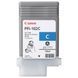Ink Cartridge Canon PFI-102C cyan,130ml for iPF765,760,755,750,720,710,700,655,650,610,605 40199 Imagini 6