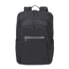 Backpack Rivacase 7569 ECO, for Laptop 17,3" & City bags, Black 211308 фото 7
