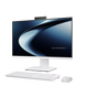 Asus AiO P440VAK White (23,8" FHD Core 7 240H 2.5-5.2GHz, 16GB, 512GB SSD, wireless KB&MS, No OS) 251084 Imagini 2