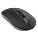 Wireless Mouse A4Tech FG20, Optical, 1000-2000 dpi, 4 buttons, Ambidextrous, 2xAAA, Grey 120442 фото 10